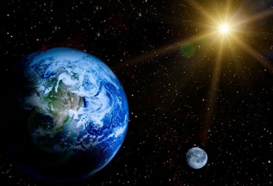 Şamaxı Astrofizika Rəsədxanası kosmik hava durumu və proqnozunu açıqlayıb