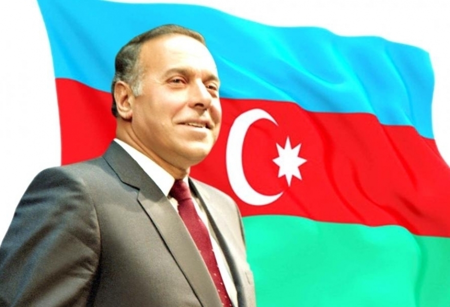 1st Cultural Forum of Turkic World to mark 100th anniversary of National leader Heydar Aliyev to be held in Azerbaijan