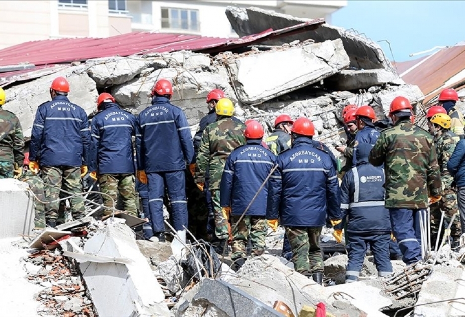 Число жертв землетрясения в Турции достигло 17 тысяч 134 человек  - ОБНОВЛЕНО 

