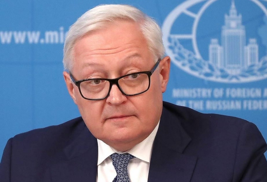 Russian Foreign Ministry: Another trilateral meeting between Azerbaijani, Armenian and Russian FMs under consideration