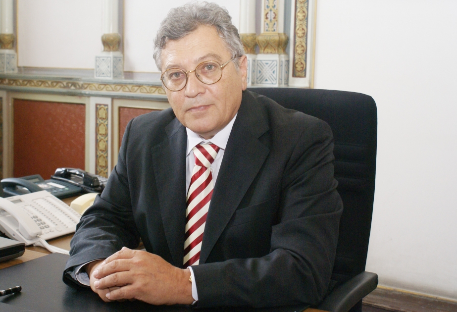 Fevralın 10-u akademik Mahmud Kərimovun anım günüdür