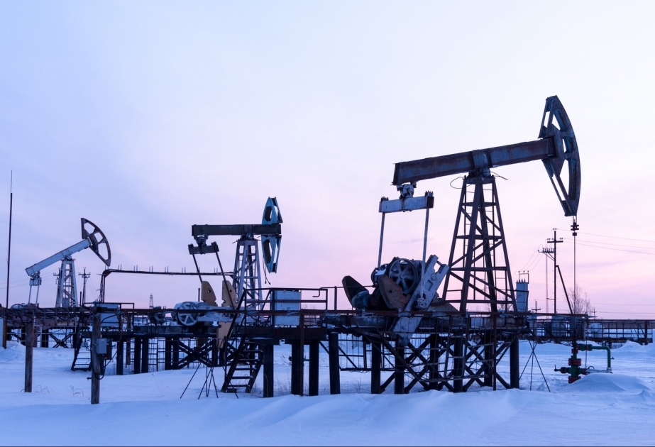 Azərbaycan neftinin bir bareli 86,36 dollara satılır