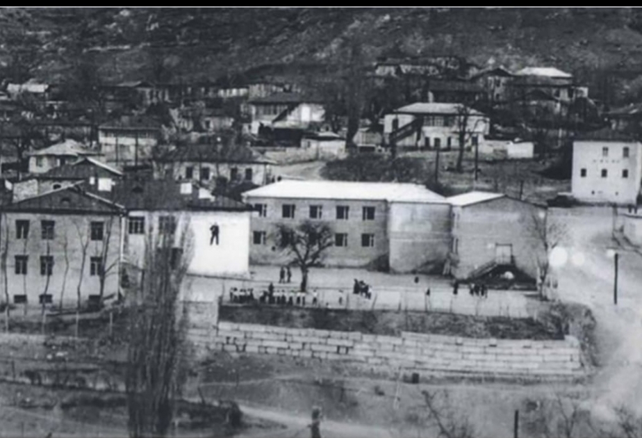 Malıbəyli və Quşçular qətliamından 31 il ötür