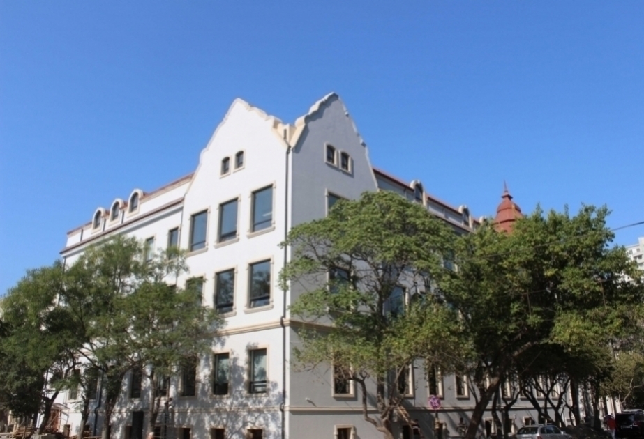 Azərbaycan universitetlərinin nümayəndə heyəti Mərakeşdə