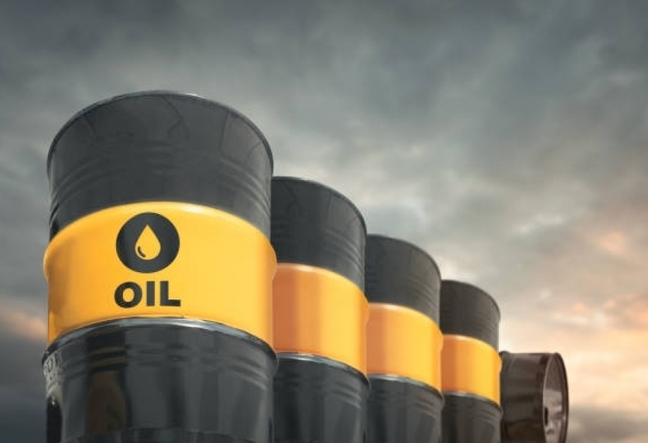 Нефть подешевела на мировых биржах