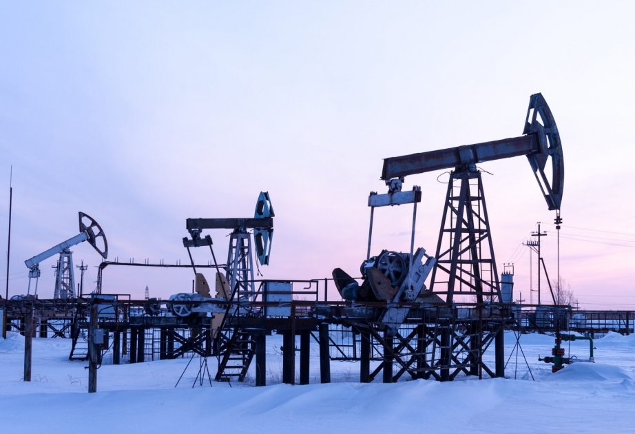 Azerbaijani oil sells for more than $86
