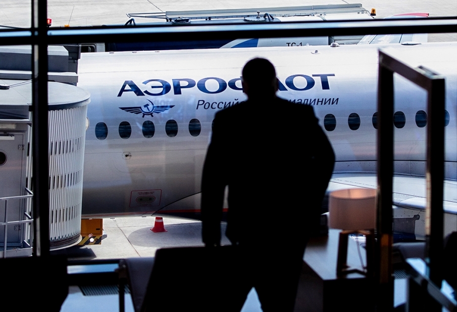 Rusiyanın “Aeroflot” şirkəti Gəncəyə reyslər açır