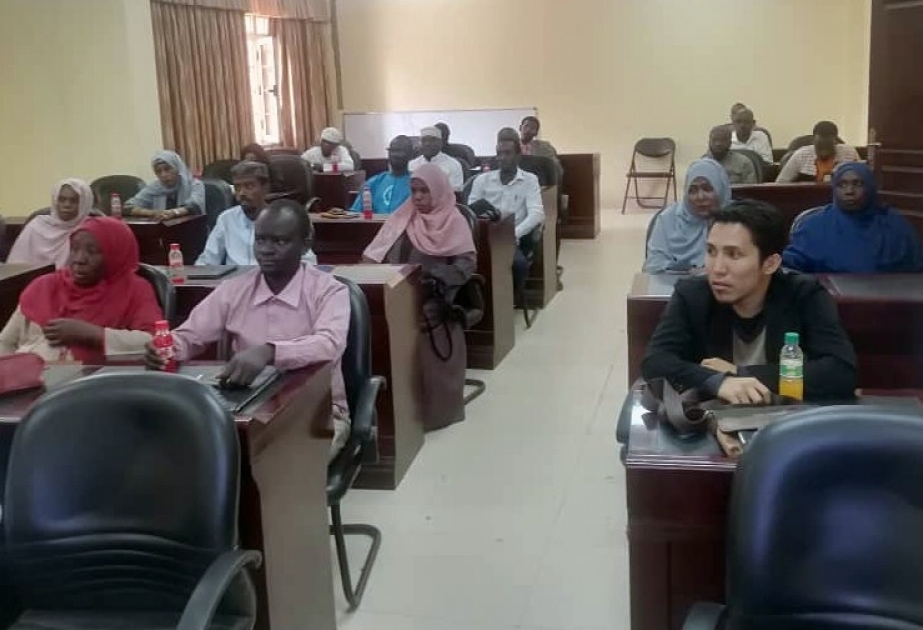 الإيسيسكو تختتم دورة تدريبية بالسودان حول كتابة اللغات الإفريقية بالخط العربي