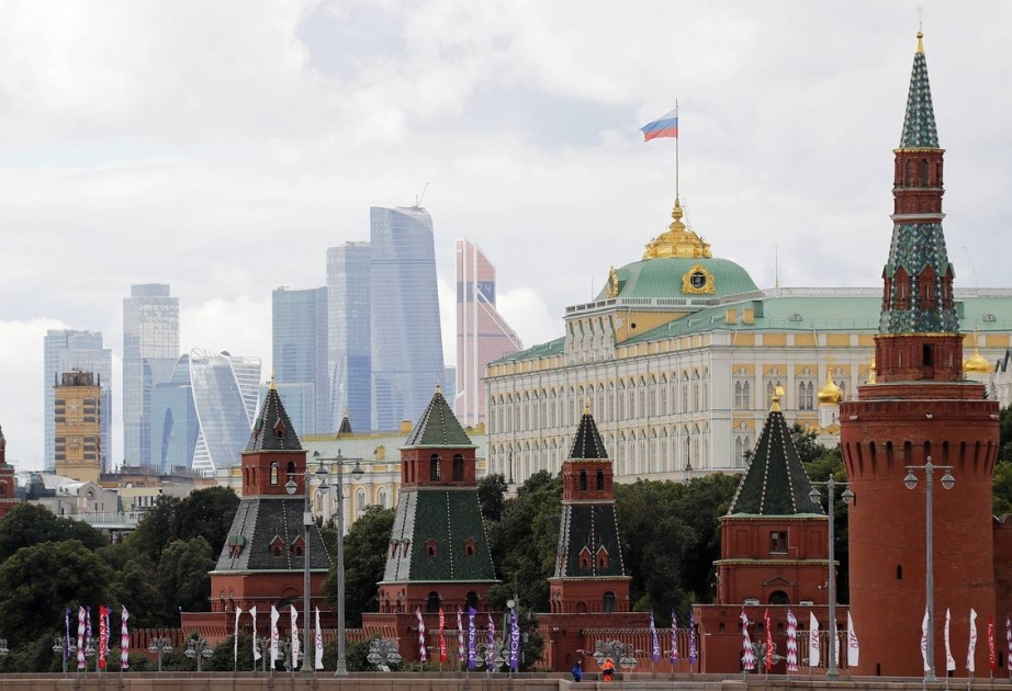 D.Peskov: Rusiya Türkiyəyə yardımını davam etdirəcək