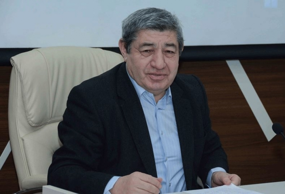 Akademik: Mütaliə ilə bağlı tədbirlərin keçirilməsi çox önəmlidir