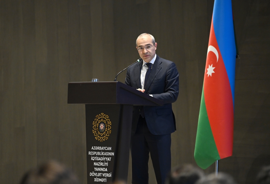 “Kölgə iqtisadiyyatı” ilə sistemli mübarizə davam etdiriləcək