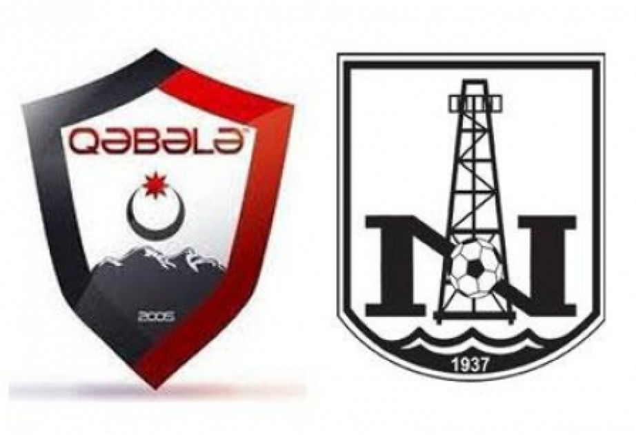 “Qəbələ” – “Neftçi” oyunu qolsuz heç-heçə ilə yekunlaşıb