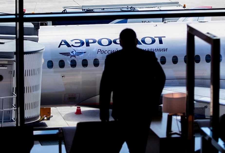 La compagnie aérienne russe Aeroflot lance des vols vers Gandja