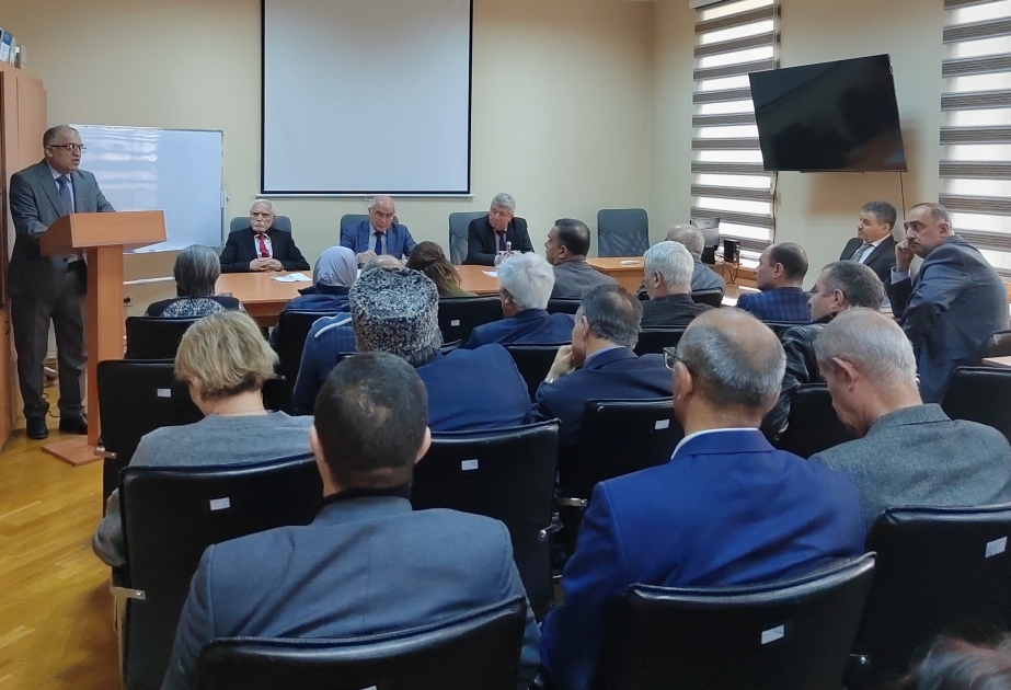 Прошло 195 лет со дня подписания Туркменчайского договора