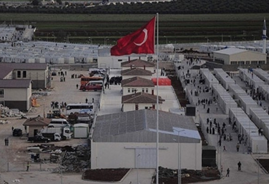 Türkiyədə haqlarında məlumat olmayan dörd azərbaycanlının yeri müəyyənləşib