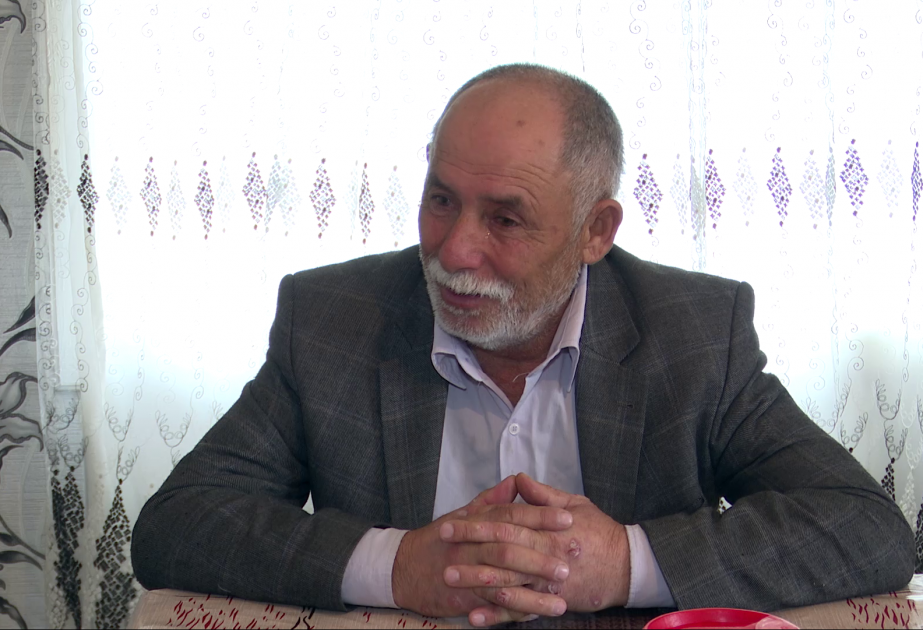 Xocalı faciəsinə gedən yolun başlanğıcı - Malıbəyli və Quşçular qətliamının şahidləri danışır VİDEO