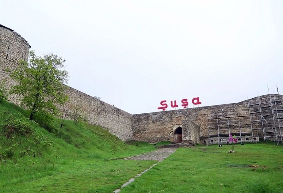 Shusha acogerá conferencias internacionales en 2023