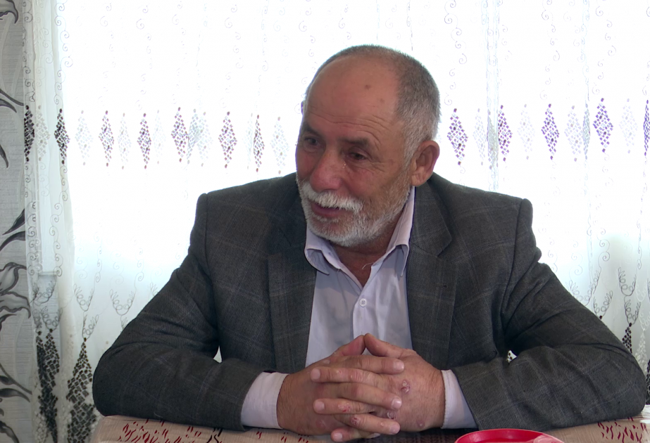 Начало пути, ведущего к Ходжалинской трагедии – говорят свидетели резни в селах Малыбейли и Гушчулар