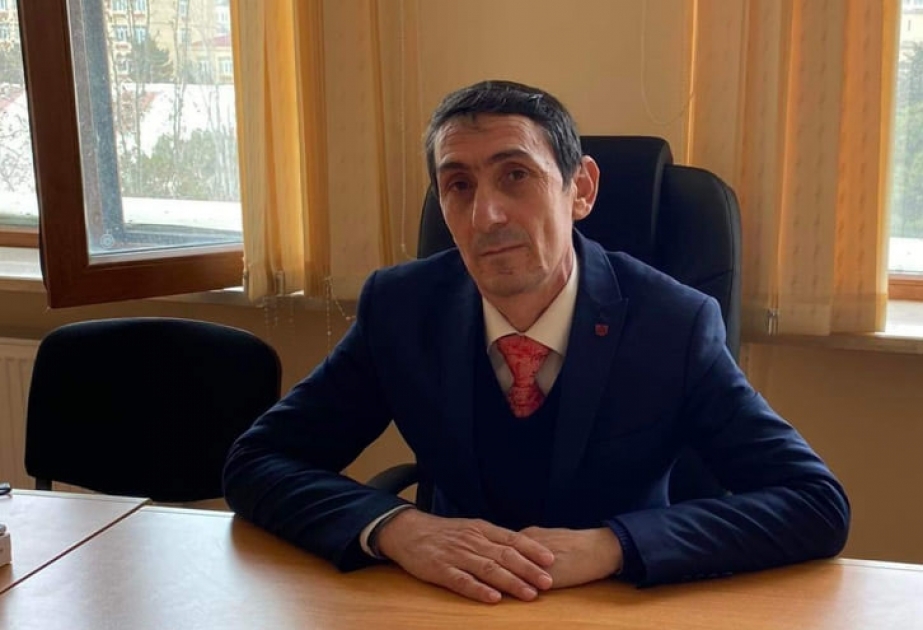 Folklorşünas alim: Birinci vitse-prezidentin paylaşımı xalqımız tərəfindən rəğbətlə qarşılandı