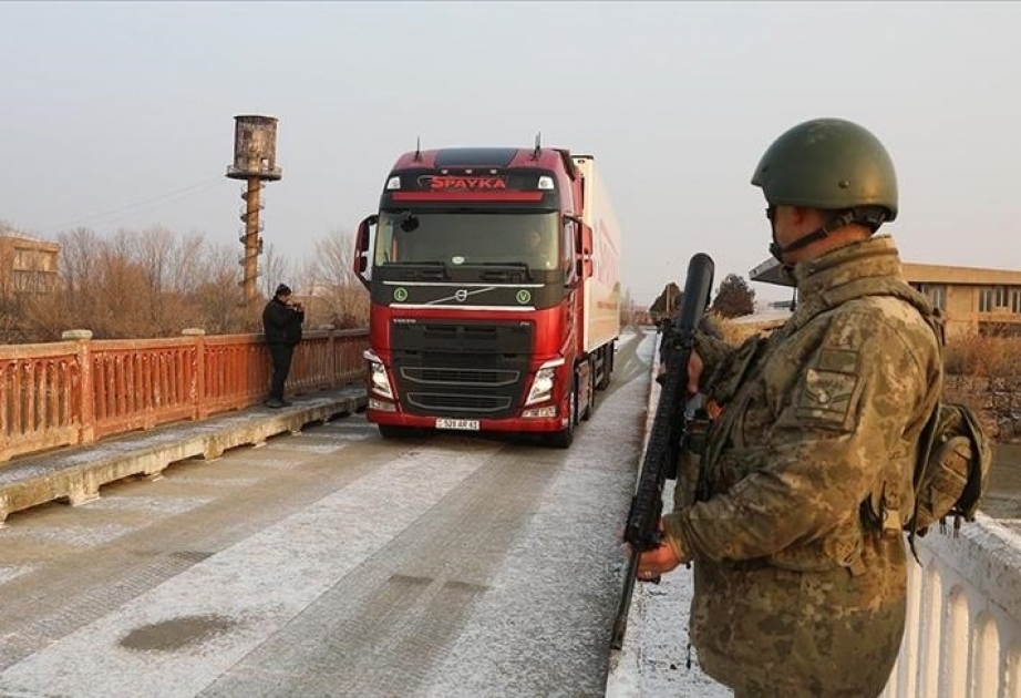 Se reabre la frontera entre Armenia y Türkiye tras 30 años de interrupción con el fin de ayudar a la zona afectada por el terremoto