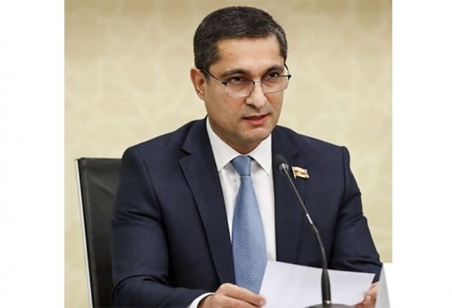 Türkiyədəki zəlzələnin ilk saatlarından Azərbaycan xalqının dəstəyi dünyaya önəmli mesaj verir