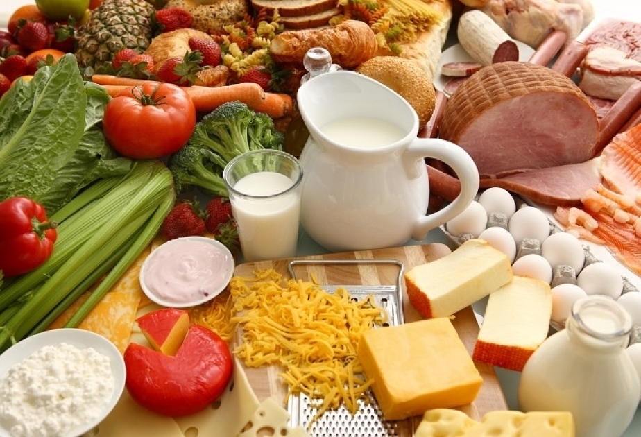 Lebensmittelproduktion in Baku um 18,6 Prozent gestiegen