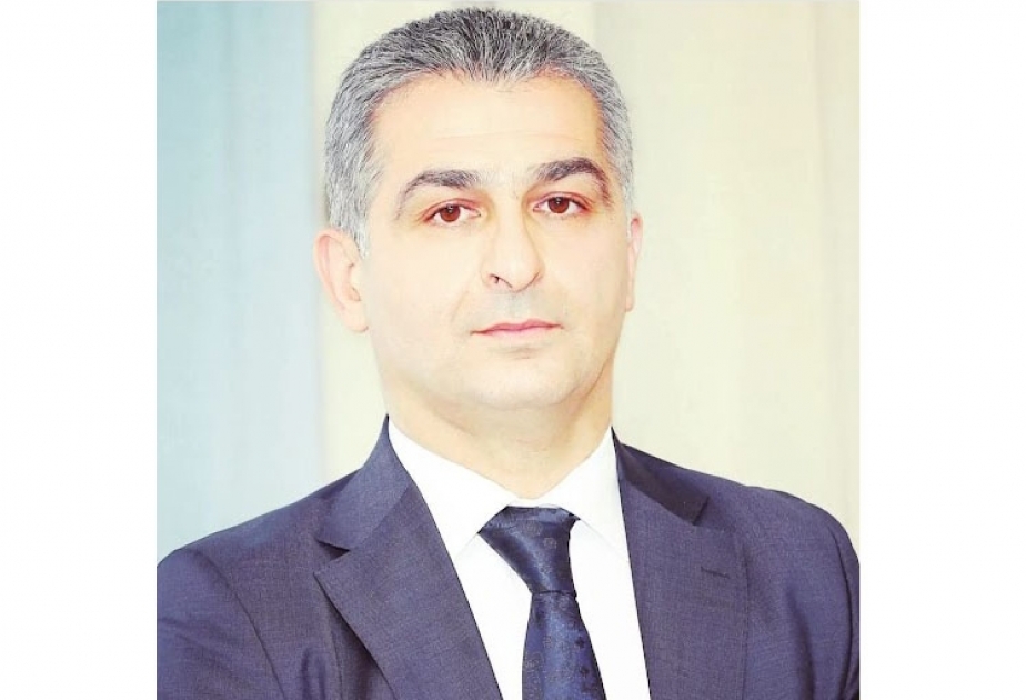 İlqar Orucov: Azərbaycan və Türkiyə qardaşlığının təntənəsini dünyaya sübut edirik