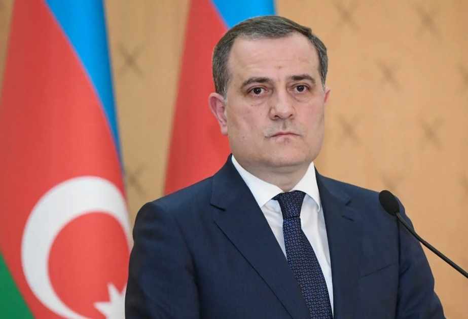 Джейхун Байрамов: Сегодня тысячи волонтеров из Азербайджана готовы поехать в Турцию