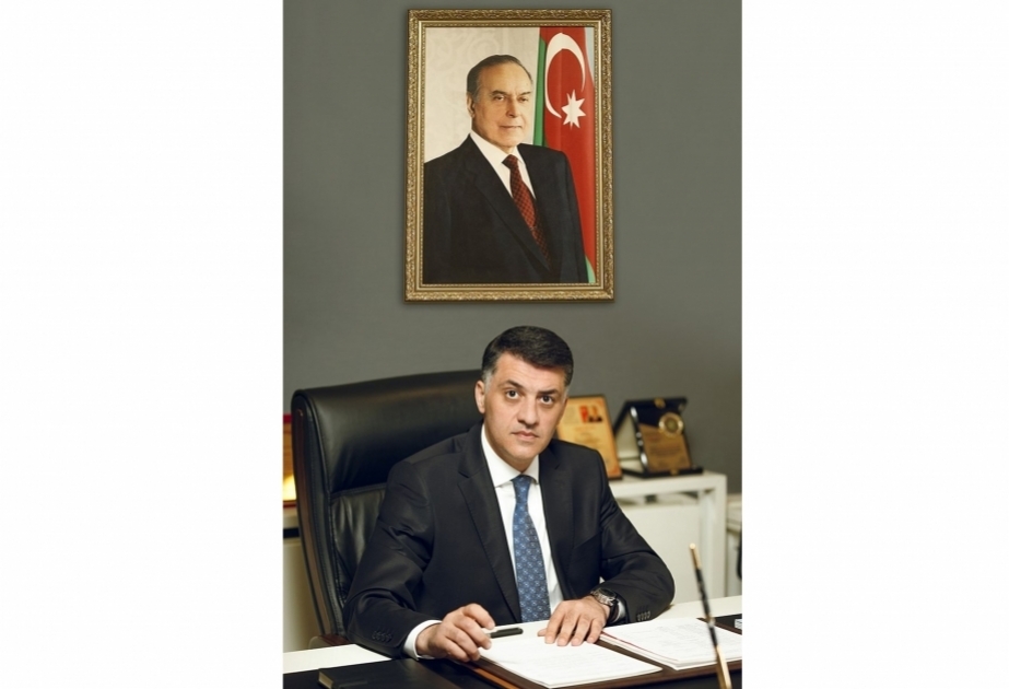 Raqif Abbasov: Mehriban Əliyevanın Türkiyəyə yardımla bağlı verdiyi tapşırıqlar qardaşlığımızın əyani sübutudur