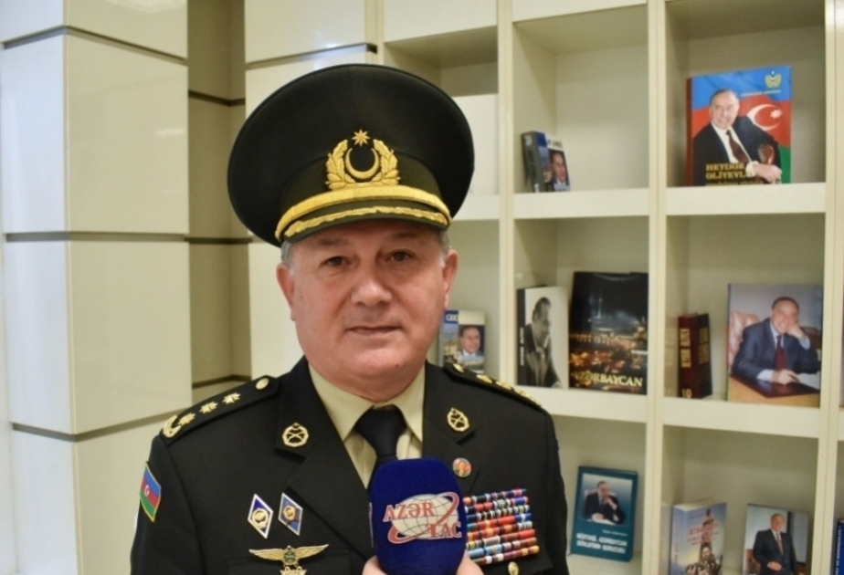 Mehriban xanımın Türkiyədəki faciəyə həssas mövqeyi xalqımızın mənəvi dəyərlərinin göstəricisidir