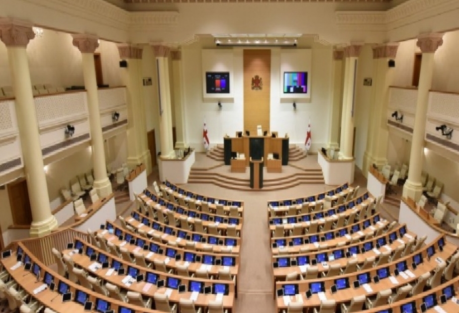 Gürcüstan parlamenti gender bərabərliyi ilə əlaqədar qanun qəbul edib