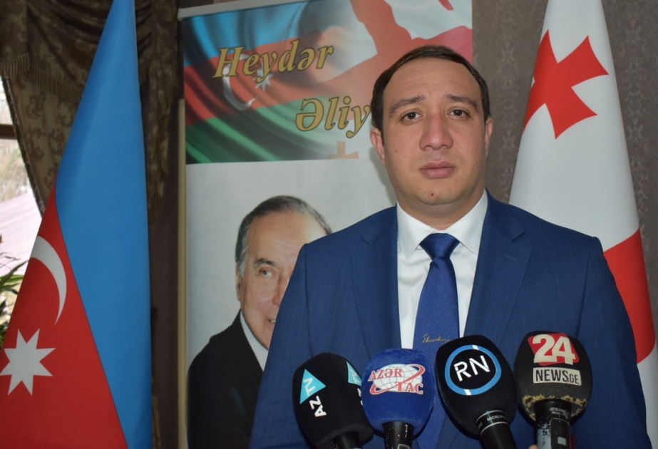 Cənubi Qafqazda davamlı sülhə nail olmaq üçün gənclərin üzərinə böyük məsuliyyət düşür