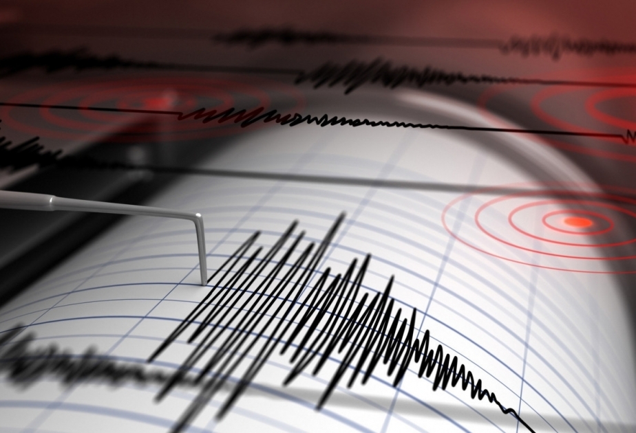 В Турции произошло еще одно землетрясение магнитудой 4,6