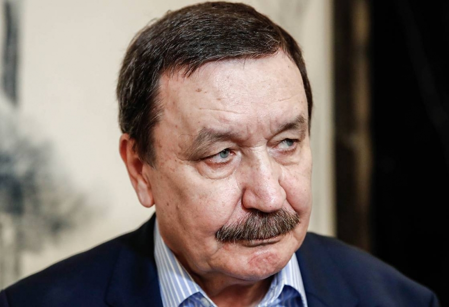 Rejissor Vadim Abdraşitov vəfat edib