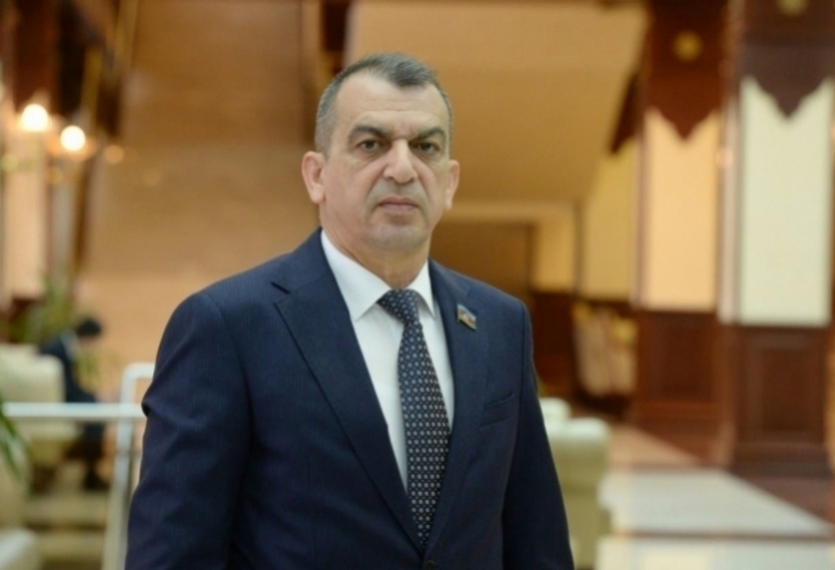 Mehriban Əliyevanın Türkiyəyə humanitar yardımı həm də bəşəri dəyərlərə söykənən addımdır