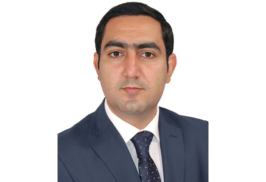 Zaur Əliyev: Biz çətin anda da, xoş günümüzdə də Türkiyə ilə bir yerdəyik
