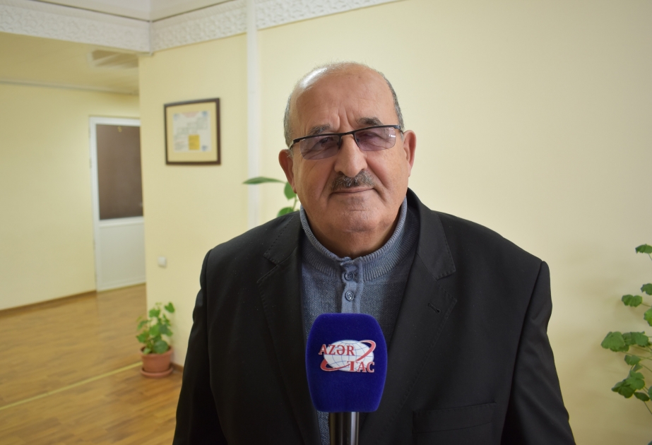 “Azəripək” MMC ötən il 3 milyon 450 min manatlıq məhsul ixrac edib