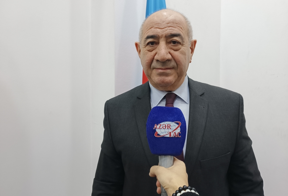 Qurban Yetirmişli: Türkiyədəki yeraltı təkanların təsiri 9 ballıq zəlzələyə bərabər olub