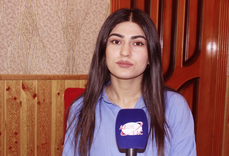 “Deyirlər ki, nə vaxtsa qiyamət günü olacaq, məncə bu hadisə qiyamətin özü idi” -  Türkiyədən təxliyə olunan azərbaycanlı