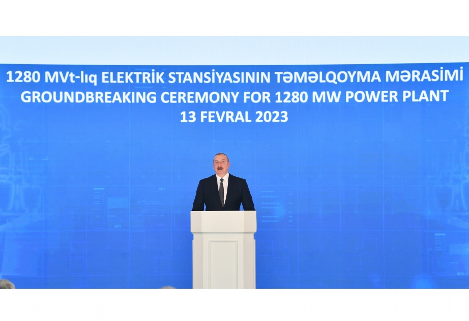 Le président Ilham Aliyev : Les relations italo-azerbaïdjanaises garantissent les intérêts d’une vaste géographie