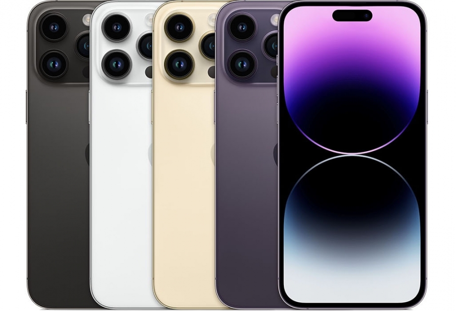 Hindistan “iPhone” telefonlarının əsas istehsalçı ölkəsinə çevrilə bilərmi?