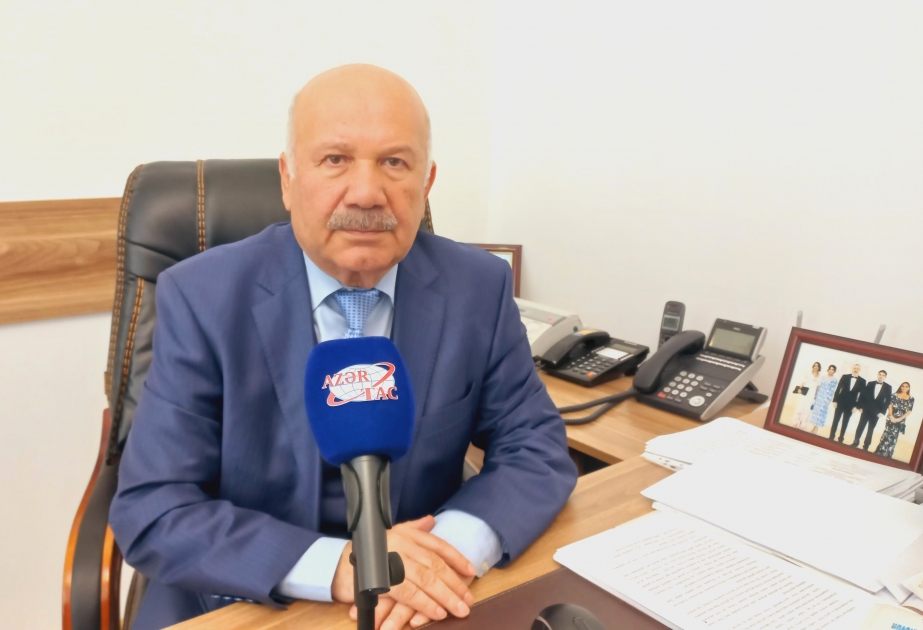 Səyyad Aran: Ümummilli Lider Heydər Əliyev Azərbaycanı dünya səviyyəsində nüfuzlu, stabil dövlətə çevirdi