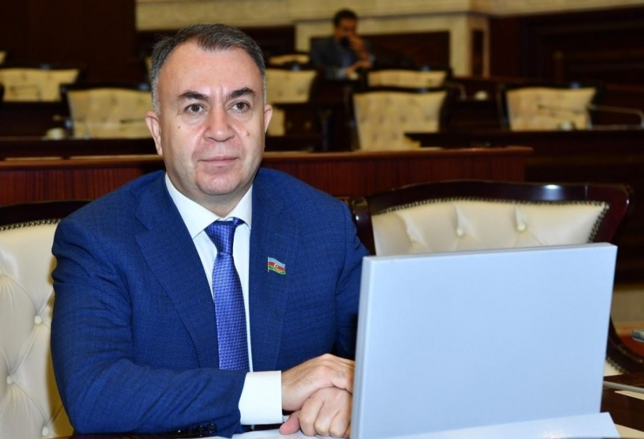 Orta Dəhlizin qlobal perspektivləri və Prezident İlham Əliyevin strateji uzaqgörənliyi