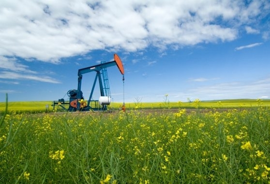 Баррель азербайджанской нефти продается за 88,44 доллара
