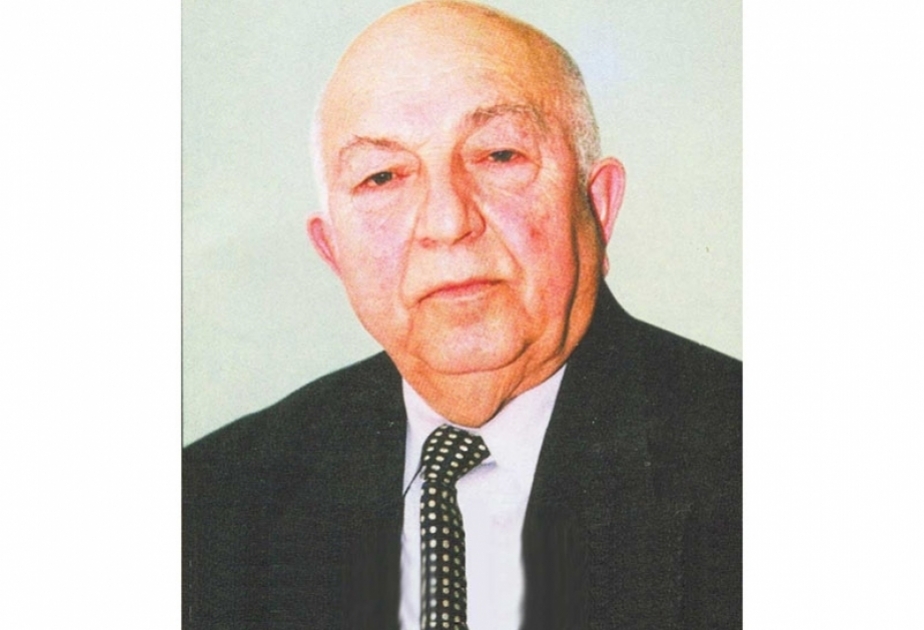 Botanika elminin inkişafına dəyərli töhfələr verən alim