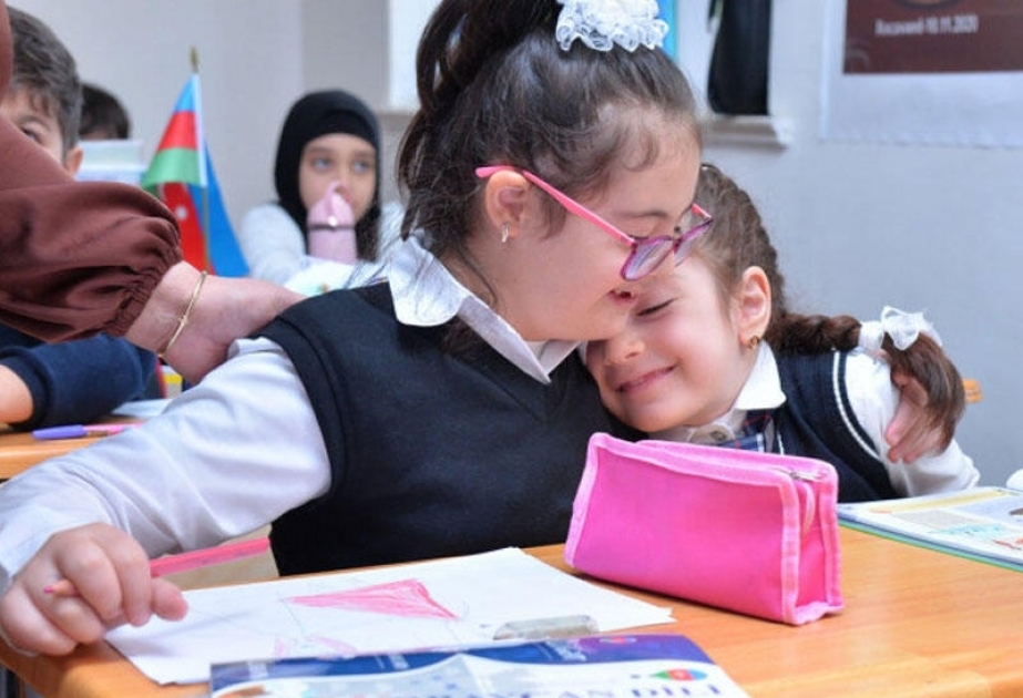 İnklüziv təhsilin təşkili qaydası təsdiq edilib