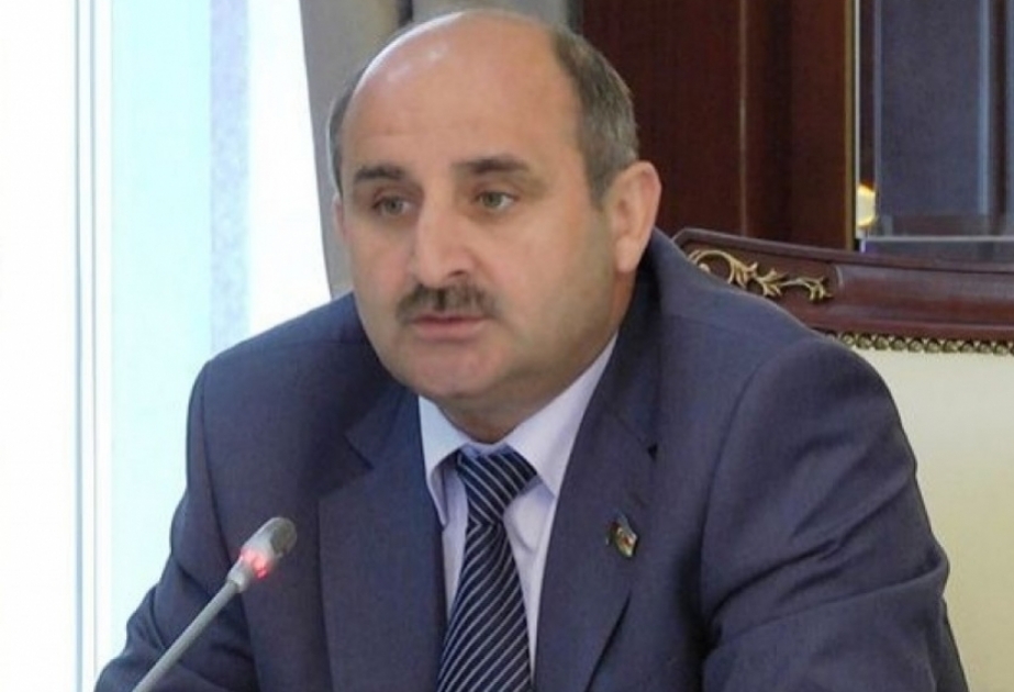 Dünyaya nümunə olan xeyriyyəçilik missiyası