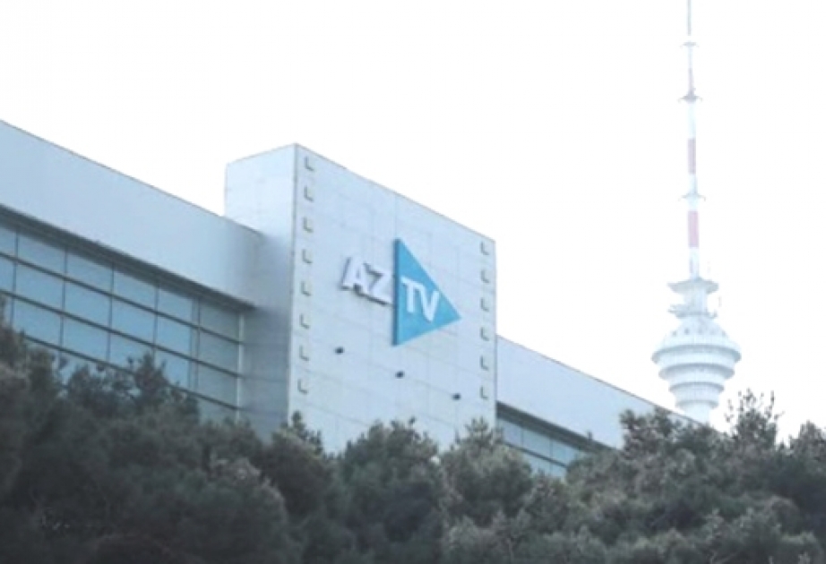 Azərbaycan Televiziyasının yaranmasından 67 il ötür