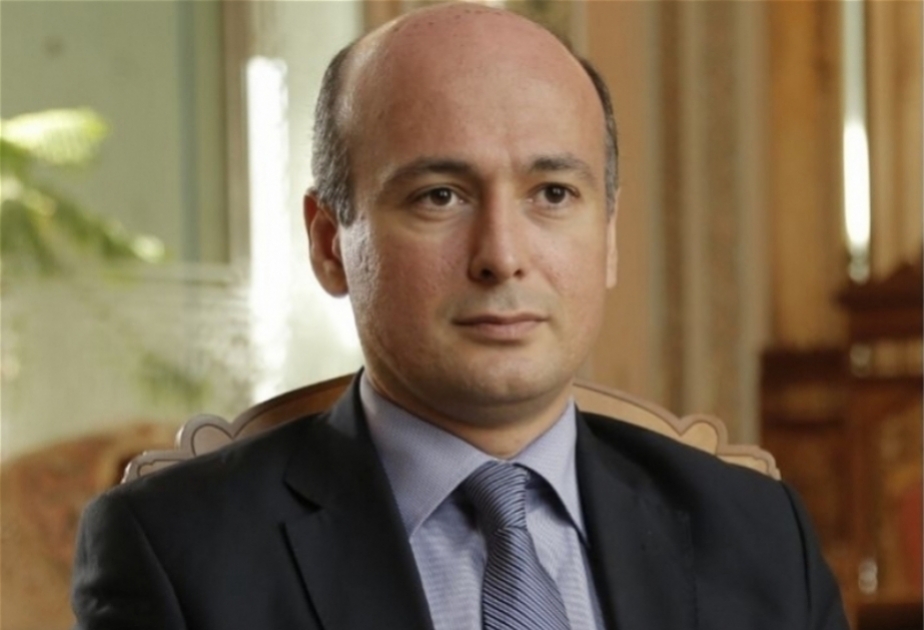 Fərhad Cabbarov: Bizim Türkiyəyə can yanğımız tükənməzdir