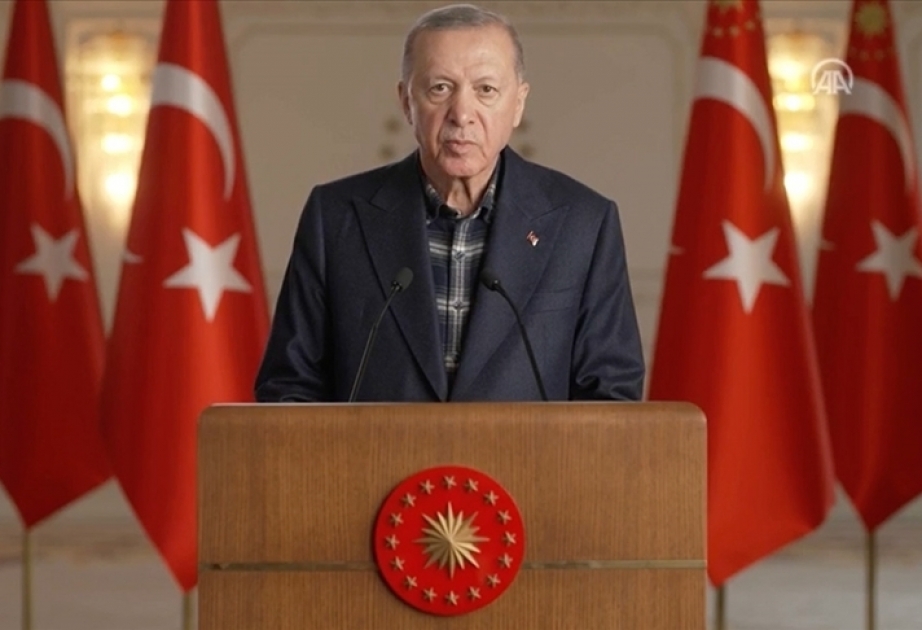 Recep Tayyip Erdogan : Le nombre de personnes extraites vivantes des décombres s'élève à plus de 8 000